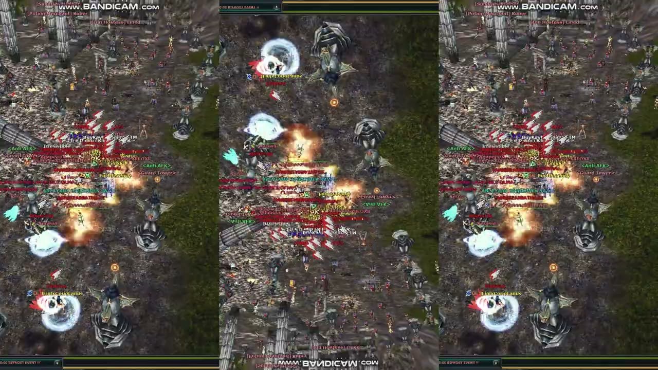 EinKrieg pk2#ardreamworld  ##realko  #knightonline  #ko4fun  #andreamworld #turkko#pathoswar