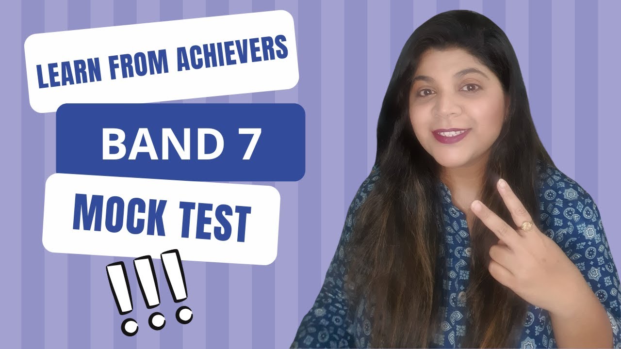 IELTS Speaking | Band 7 | Mock Test | Describe a company in your town that employs a lot of people!