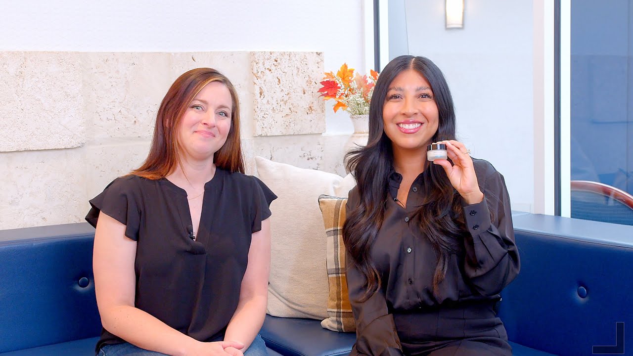 Unboxing SkinCeuticals A.G.E. Eye Advanced