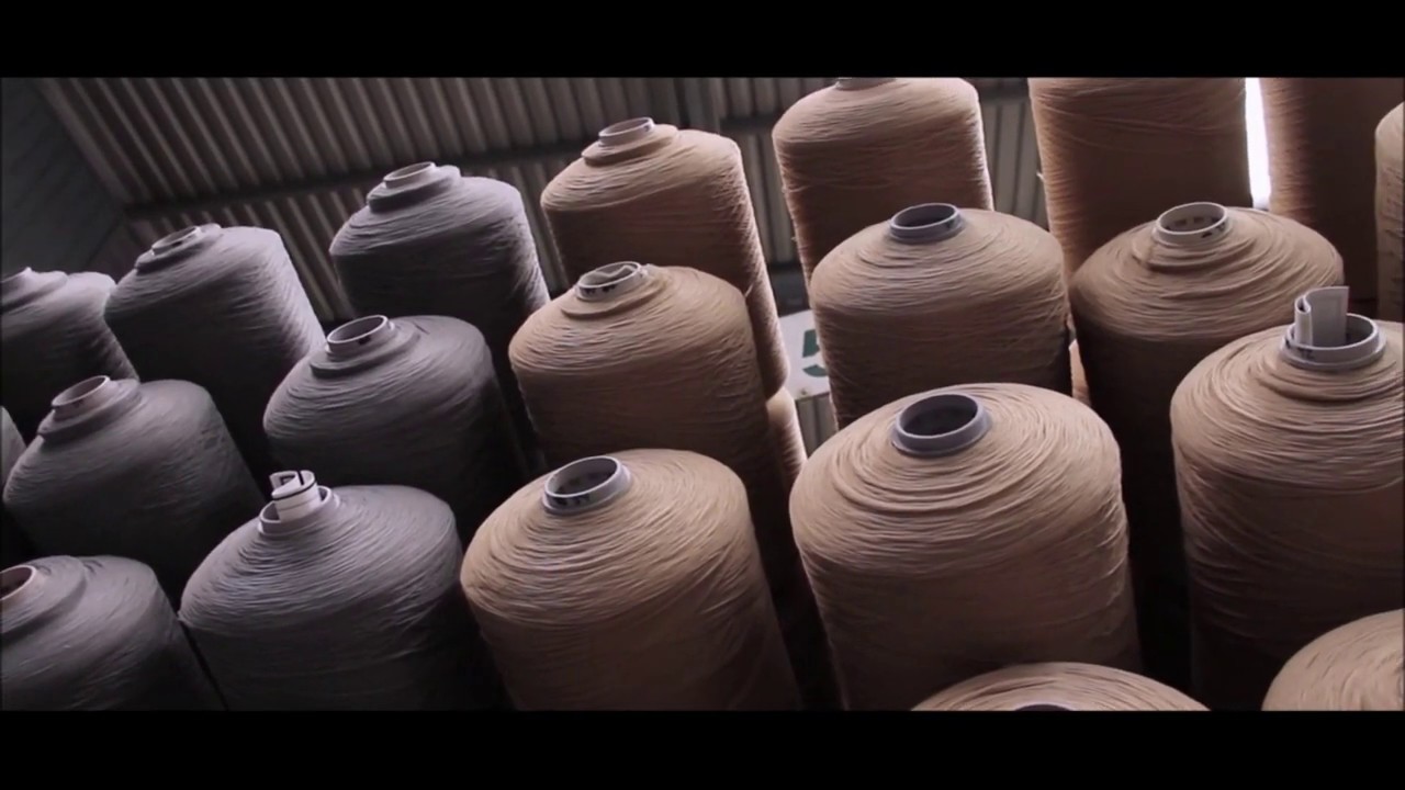 Industrial San Sebastián SA de CV, fabricante de cintas y cordones.