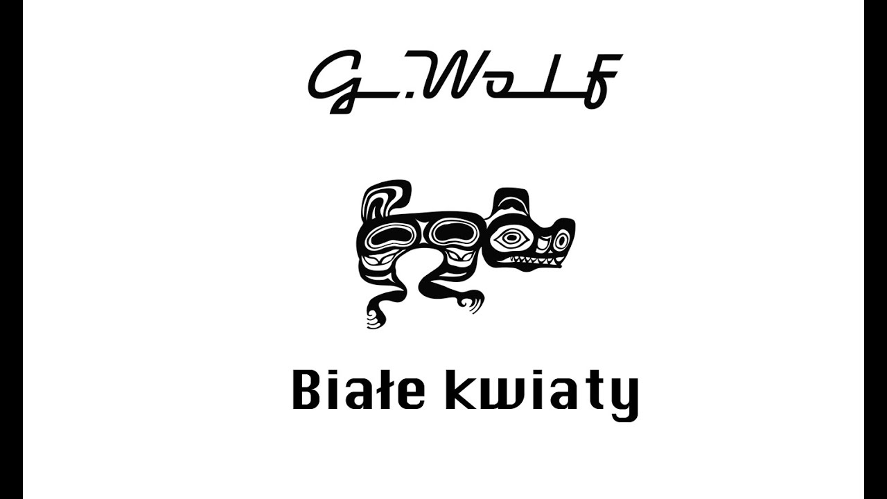 G.Wolf - BIAŁE KWIATY (official video)