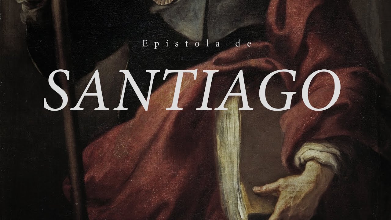 Santiago 1:9-18 