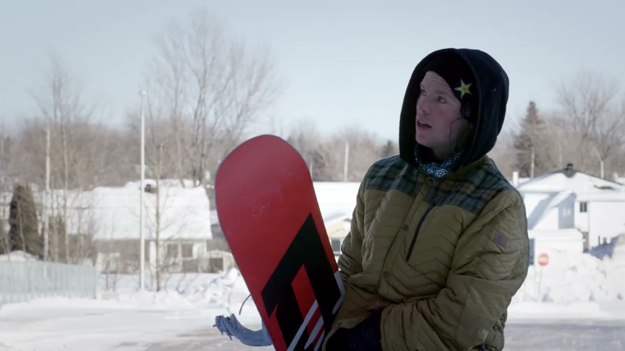 Torstein Horgmo  "STRONGER" 2017