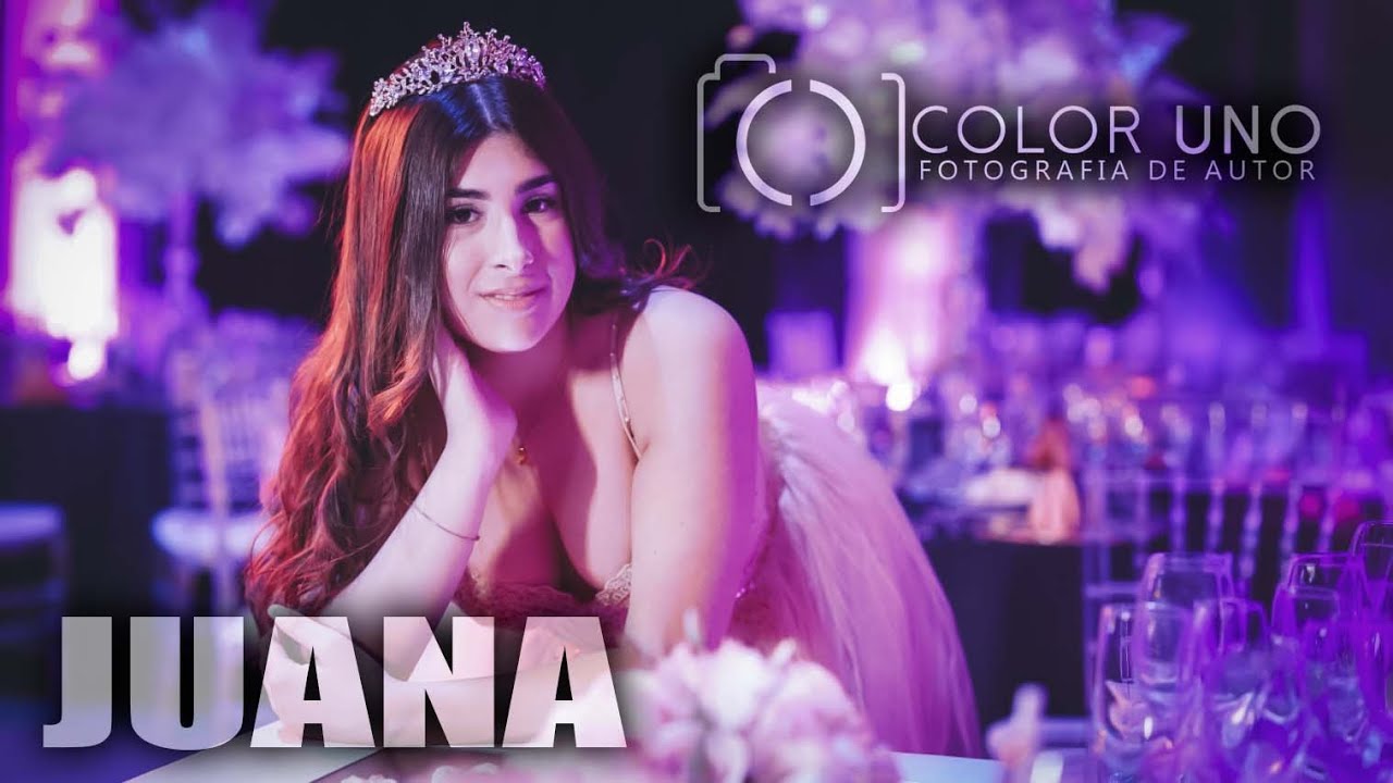 COLOR UNO - RESUMEN JUANA