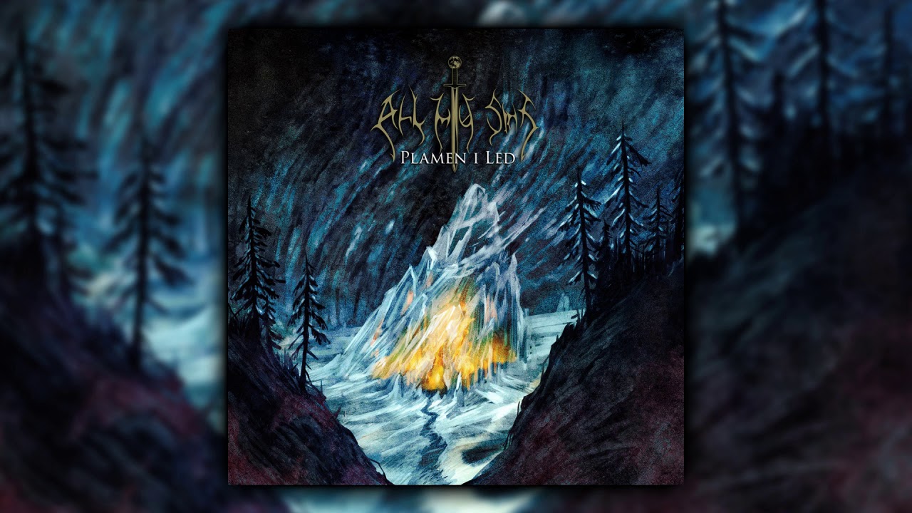 All My Sins - Plamen I Led (Full EP)