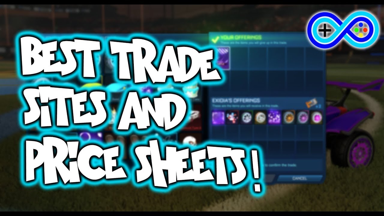 How to Find the BEST Trades - Rocket League Trading Guide