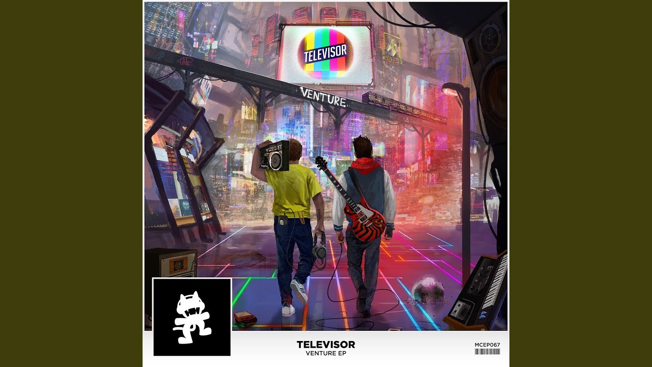 Deya (feat. Patrick Baker)