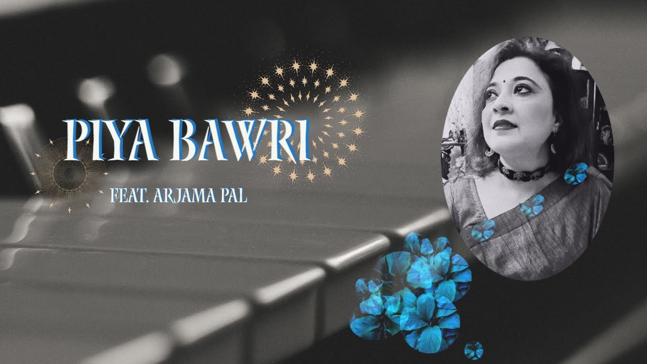 Piya Bawri (Cover) | Anamika | Khubsoorat