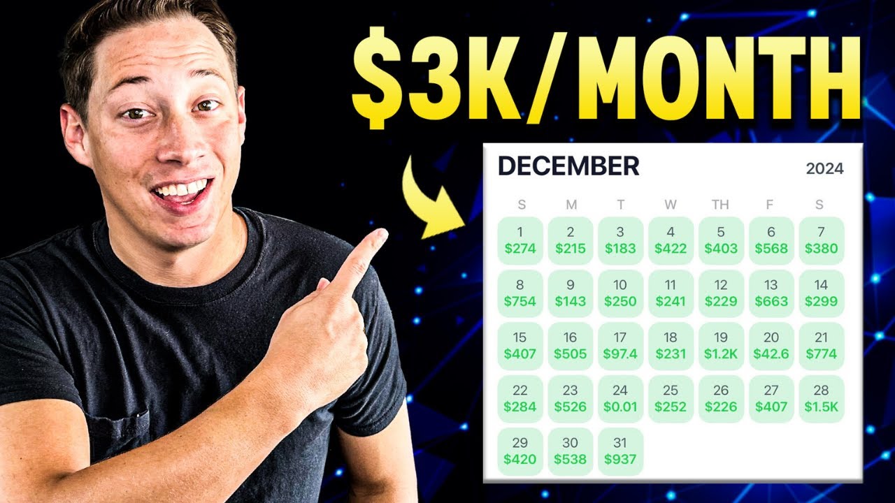 How to Make $100 a Day Sports Betting (Risk-Free Side Hustle)