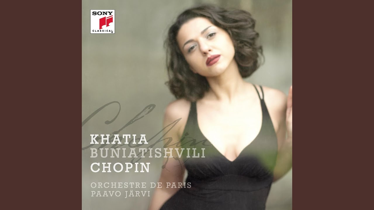 Piano Sonata No. 2 in B-Flat Minor, Op. 35 