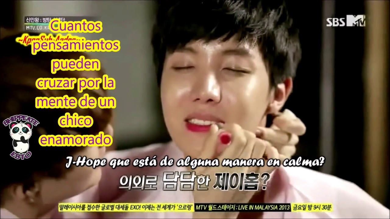 Análisis VHope #04: Primer Beso