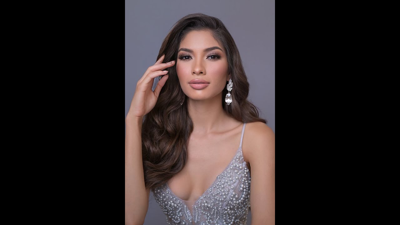 NICARAGUA - Virmania RODRÍGUEZ - Contestant Introduction (72nd Miss World)