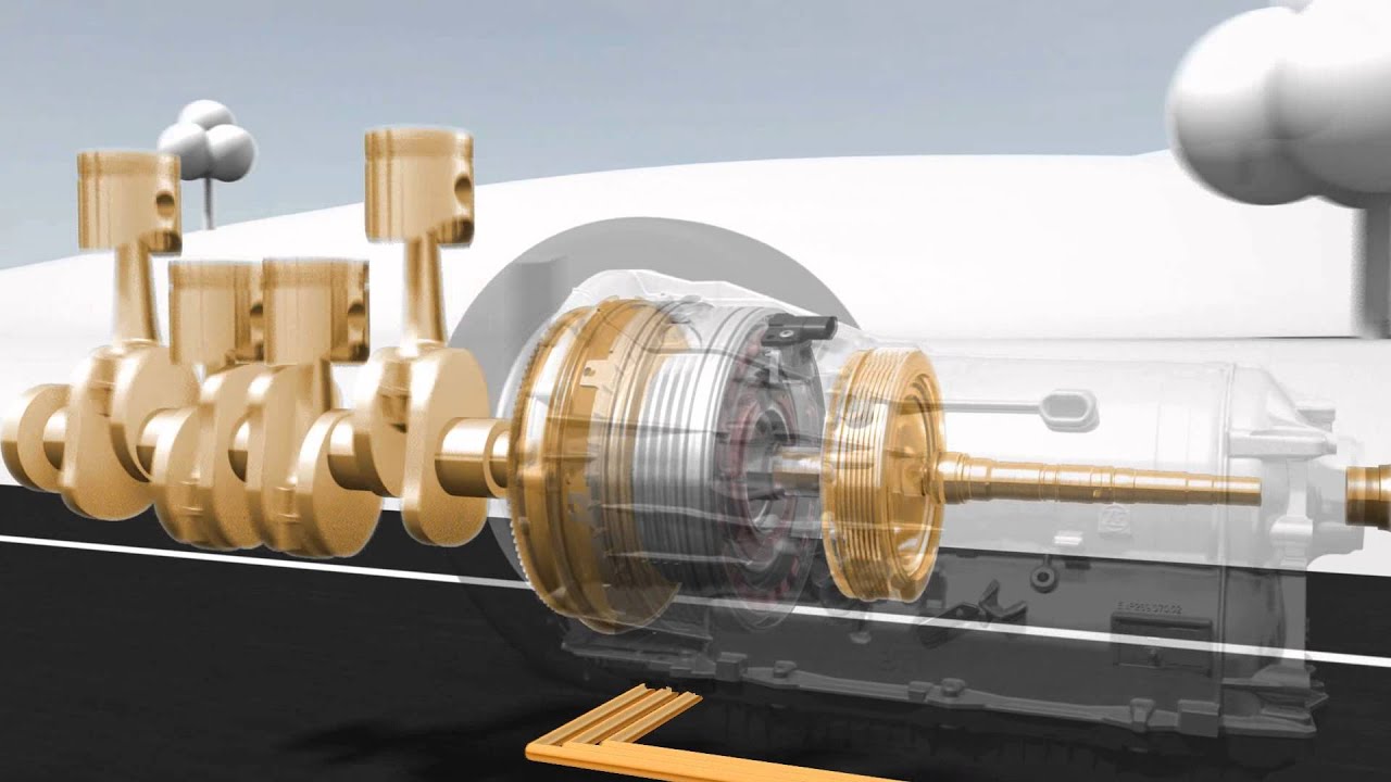 Plug-In Hybrid System for Passenger Cars (en)