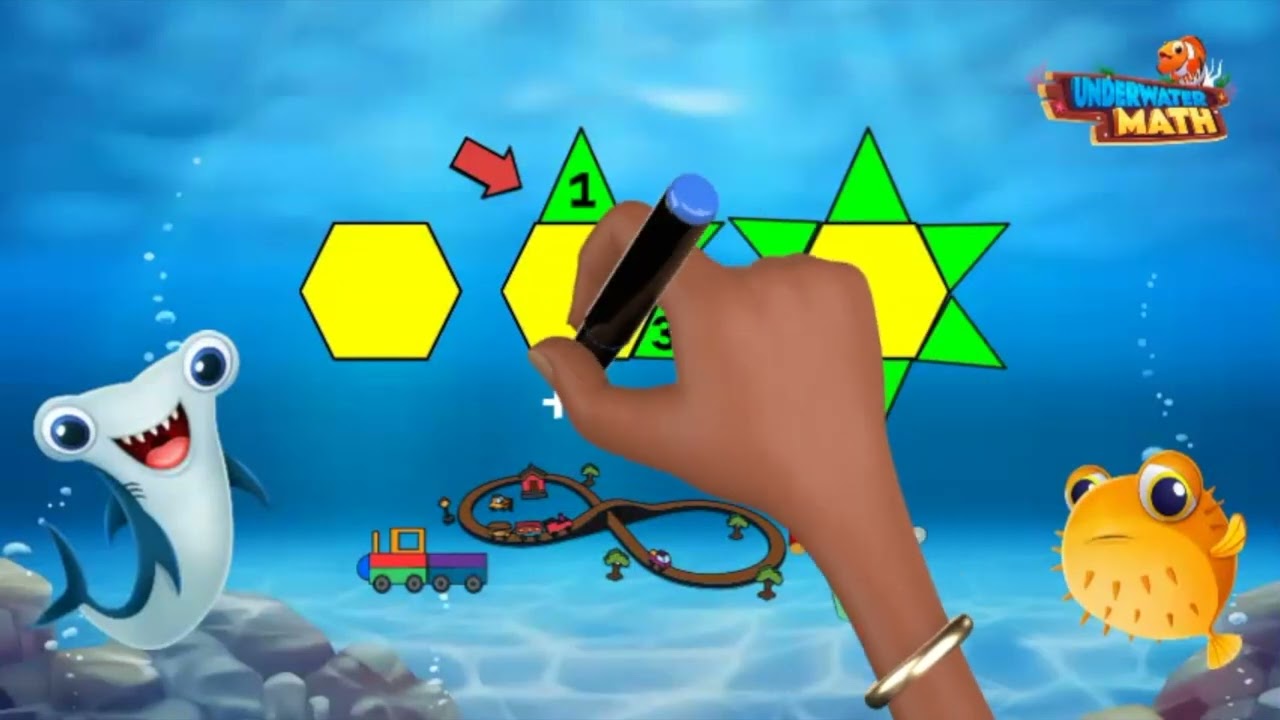 Growing Patterns | 2nd Grade Math
