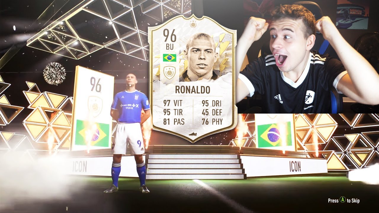 LES 100 MEILLEURS PACKS FRANCAIS SUR FIFA 22!!