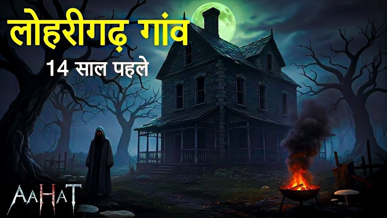 Aahat New Episode || Horror Story 2026 || Aahat New Episode 2026 || डर का असली एहसास #aahat2026