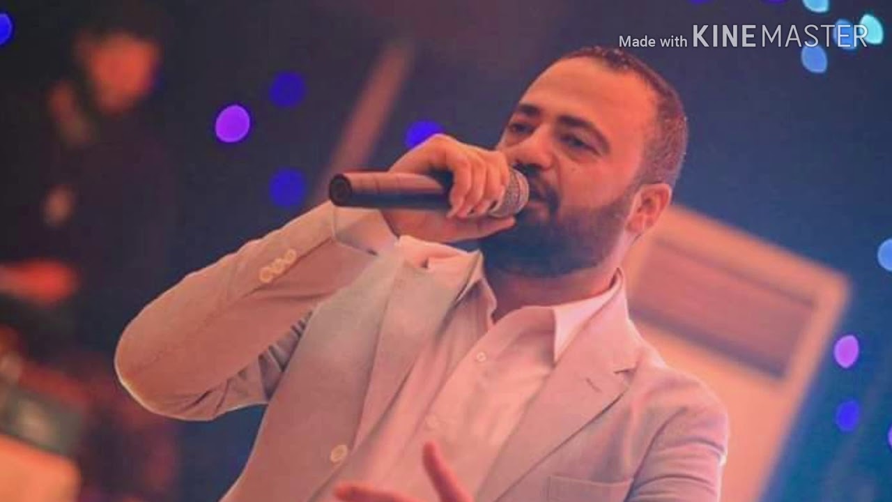 النجم (وفــيــق الــزيــن) أغنية وعيــون الســواهــي