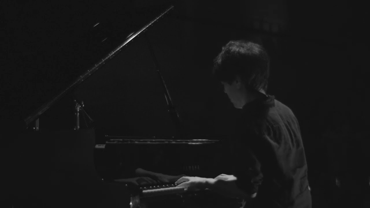 kagamino (Live at WWW Oct. 26 2024) - Hideyuki Hashimoto