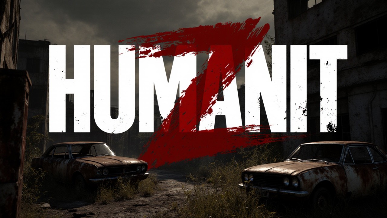 HumanitZ v1.0 #009 - Generator und Quest (LiveLP - German)