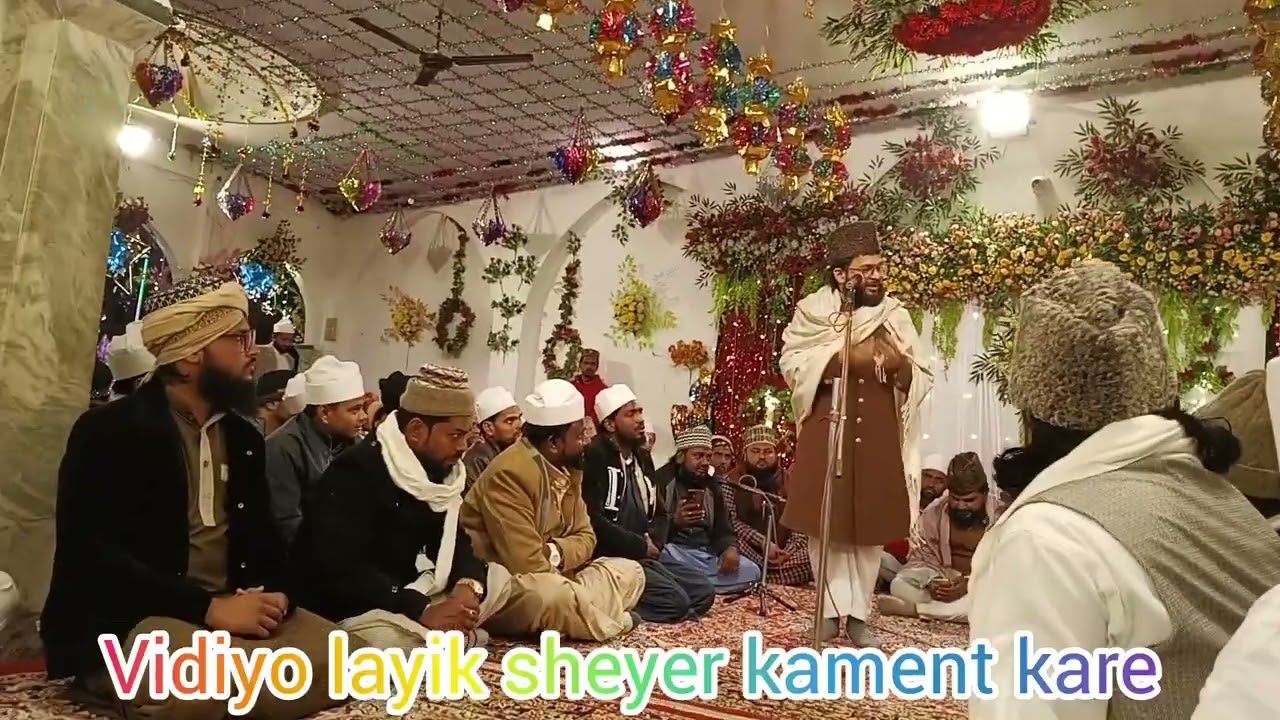 #umdakhitab #byan #maulana #jalsa #ursmubarak 