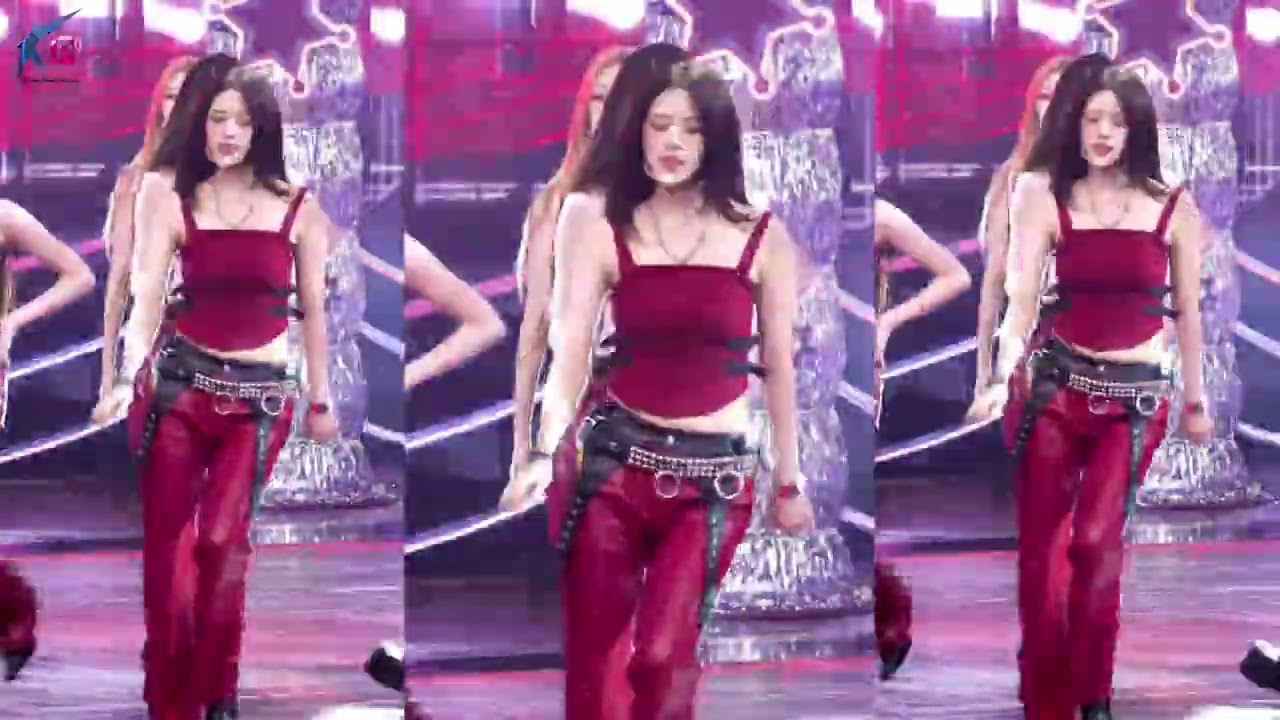 KD 2026 K-POP IDOL SBS 인기가요 260215 아이브 레이 - BANG BANG 직캠 아이브레이#캠#BANGBANG#SBS인기가요