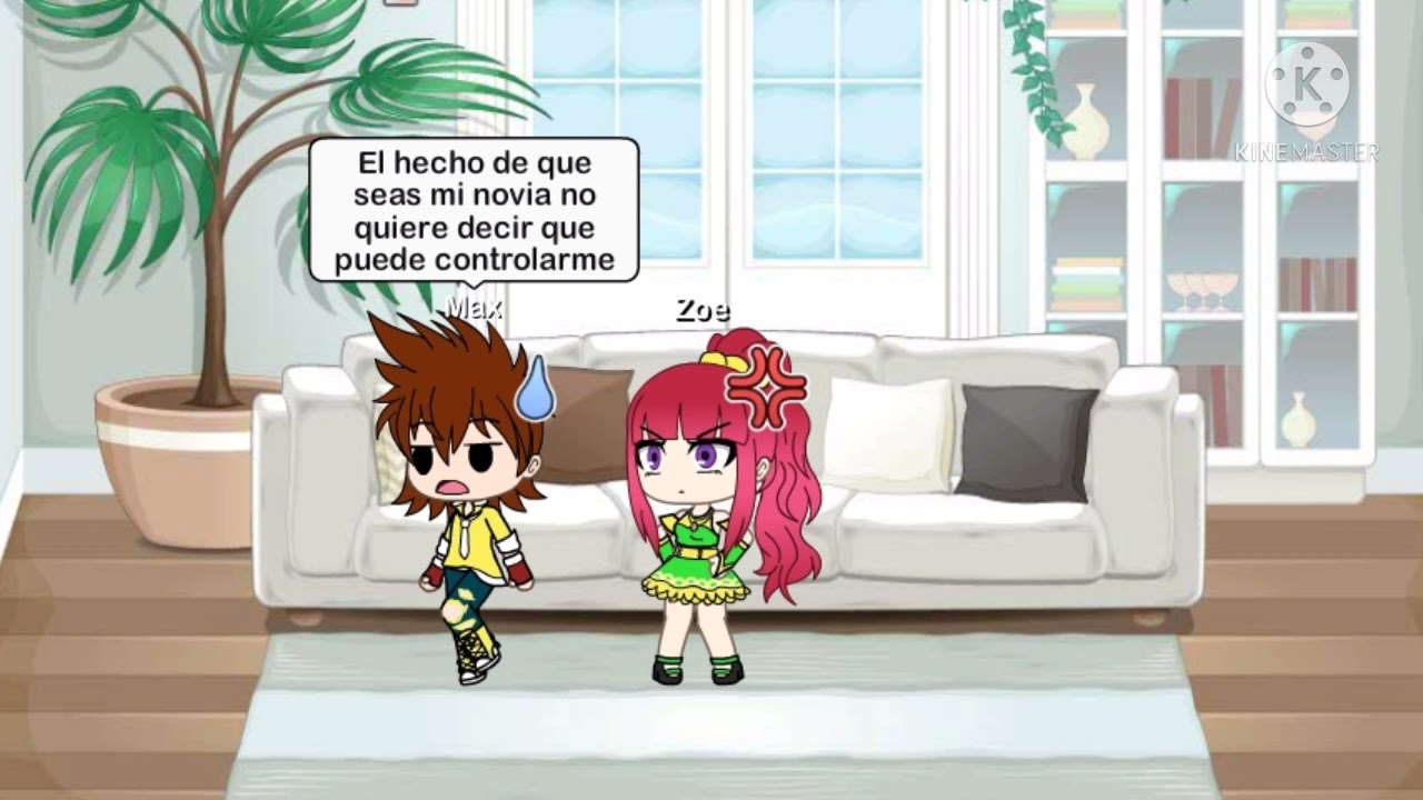Dino Rey esta es la razón por la que los chicos no se quedan solos