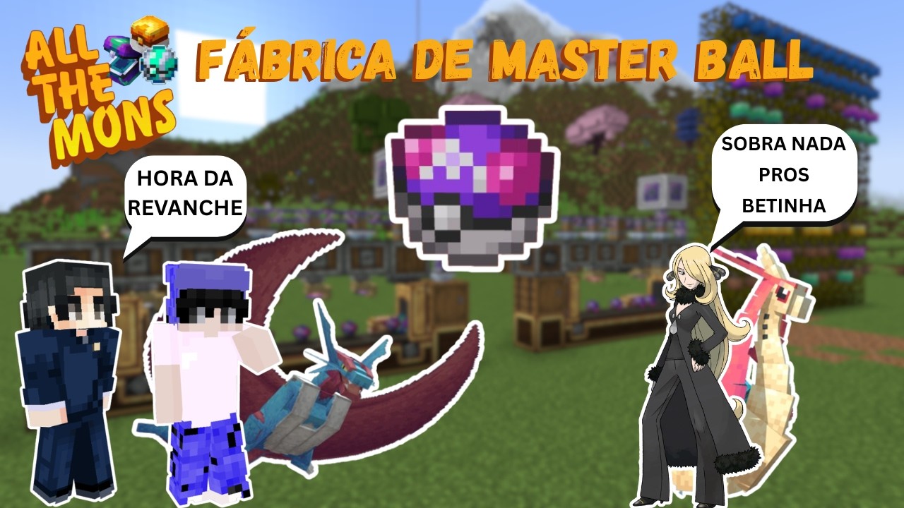 AUTOMATIZEI A MASTER BALL E FINALIZEI SINNOH! ALL THE MONS #21
