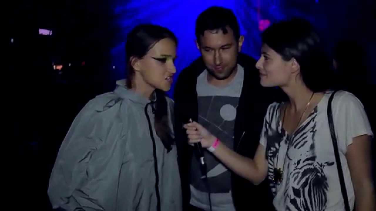 Aftermovie Monasterio Night @ Space Moscow 20.02.2015 |  УНЦЫ (untzuntz.ru).