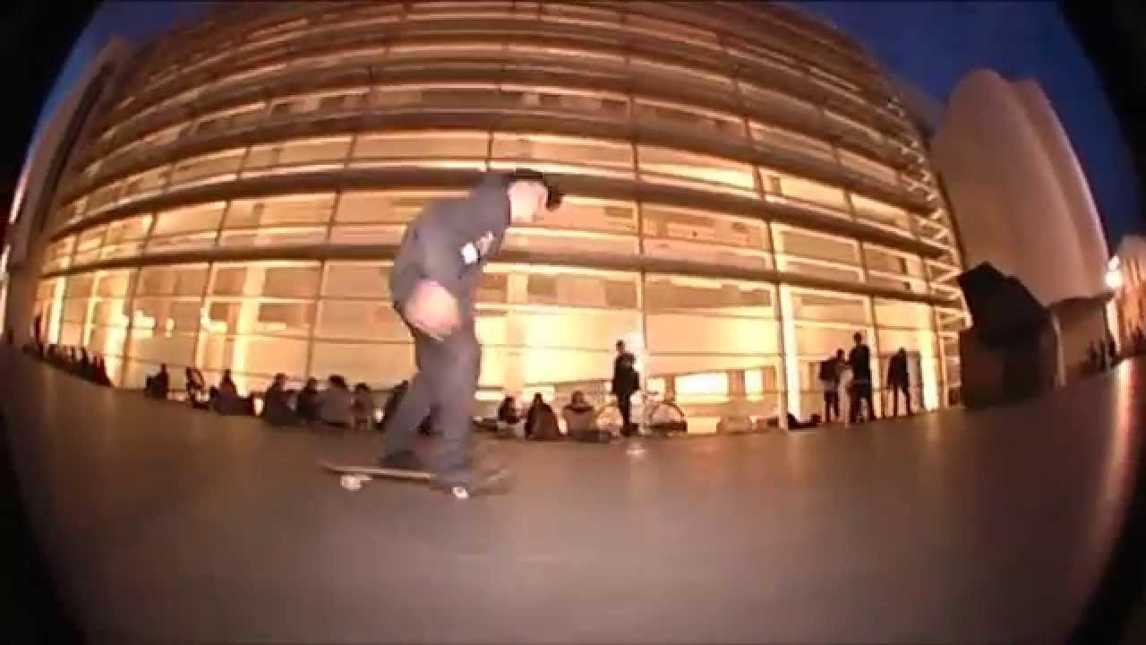 Kristian Krazimirov - Asphalt Yacht Club