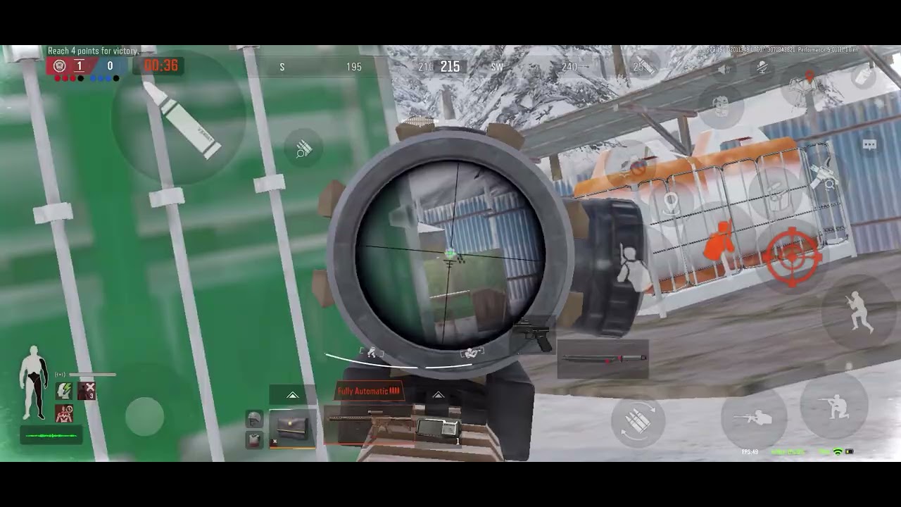 @deltaforceninja :)