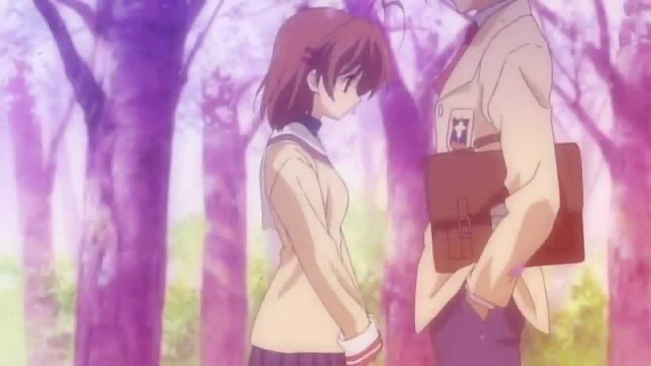 Clannad AMV - Terrible Things *Redone*