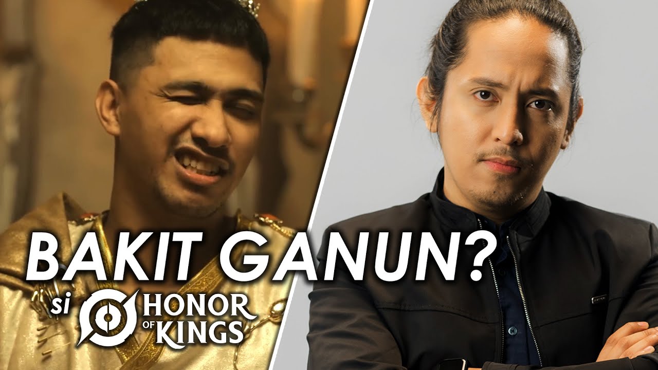 Bakit Ganun si HoK? | A Caster's Commentary