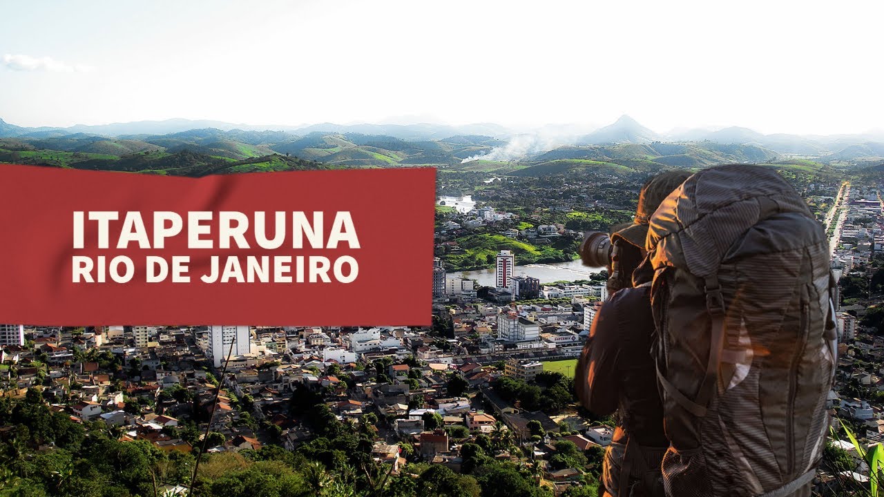 Itaperuna: História e informações sobre a cidade do Rio de Janeiro