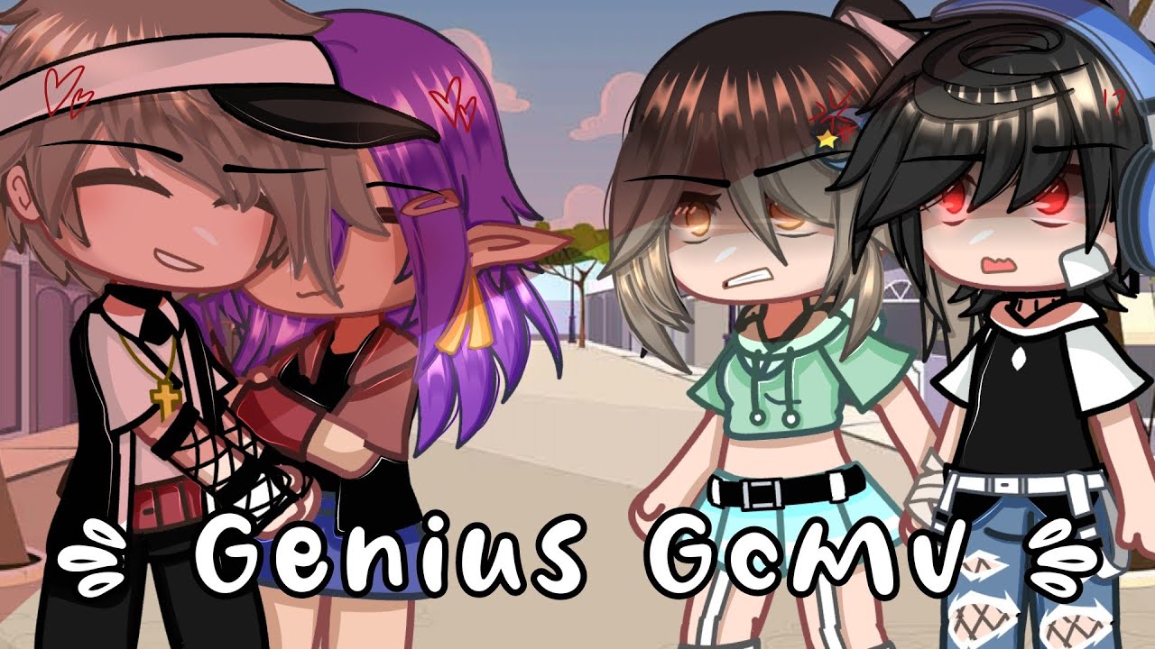|| Genius Gcmv || || • Yxnnqii • ||