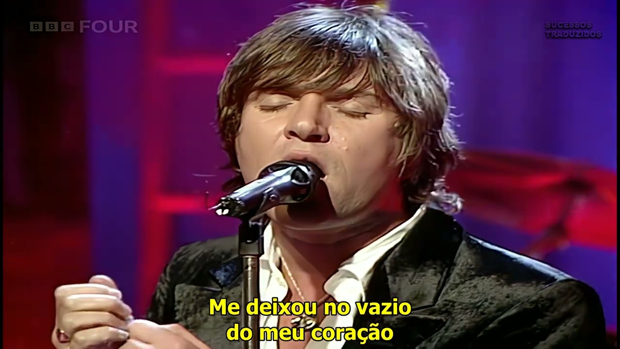 Duran Duran - Ordinary World (Tradução)