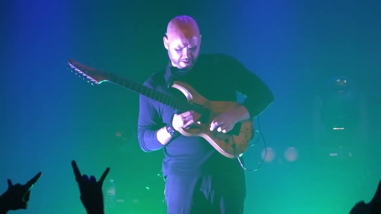 Ne Obliviscaris - 