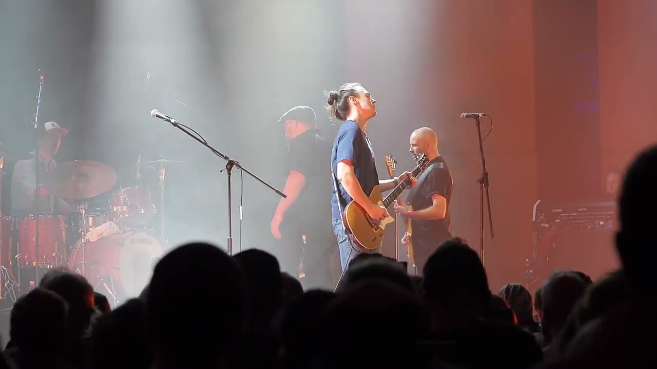 Cardinal Black - Tied Up in Blue - Guitar Summit 2025