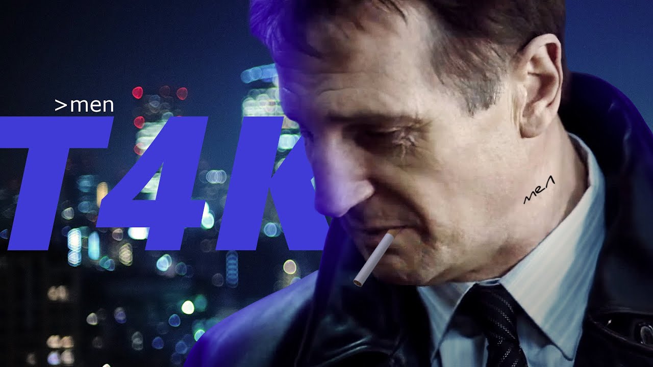 T4K3N