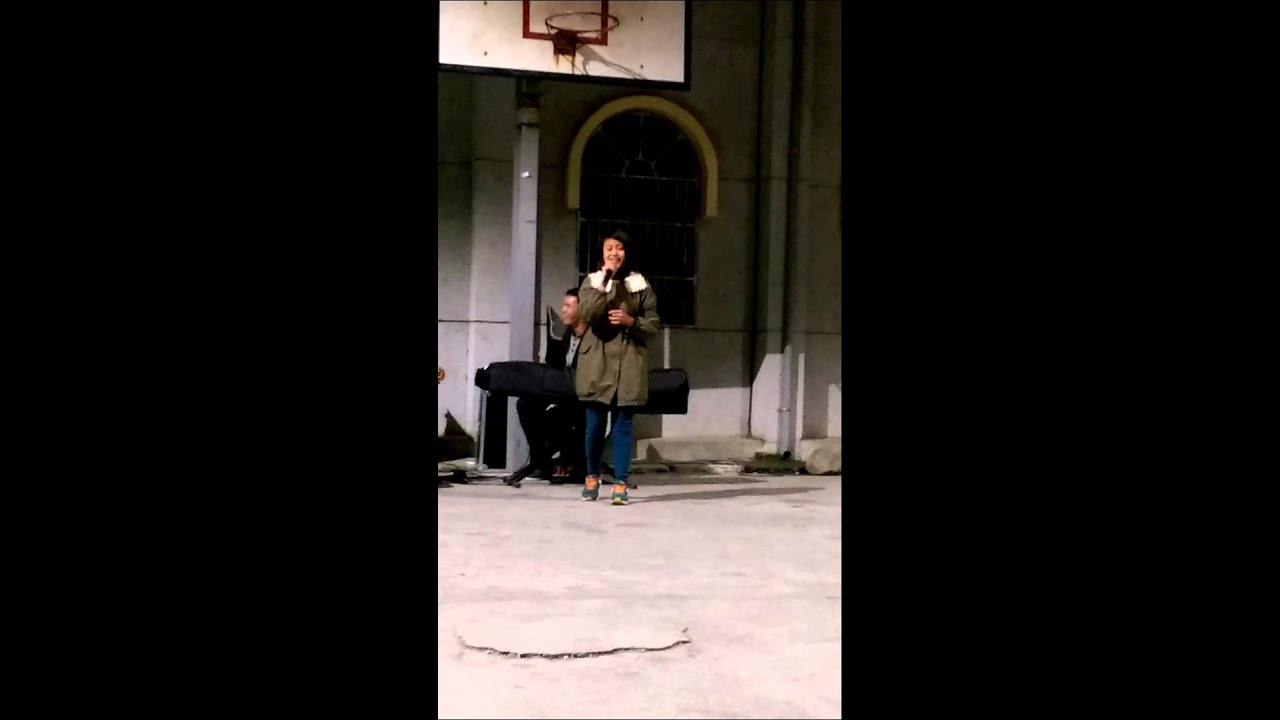 慕靈!!!好聽好聽