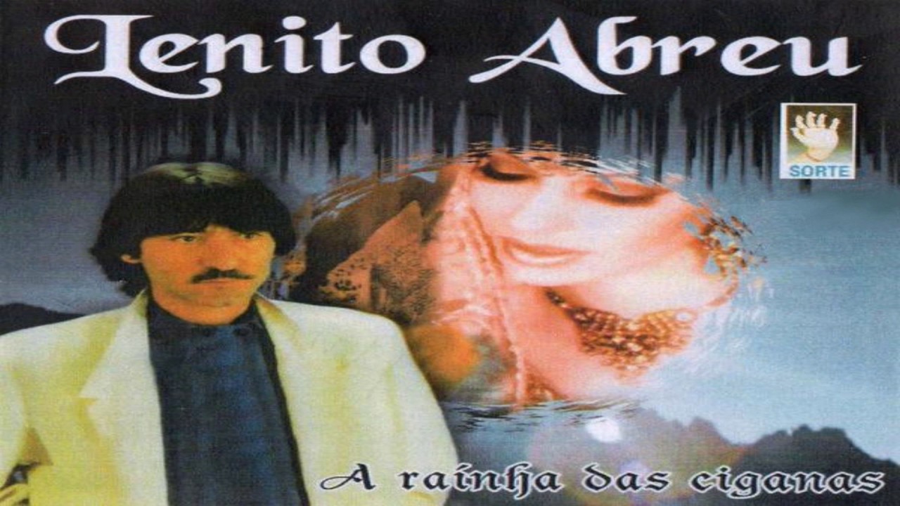 Lenito Abreu - Uma Velhinha Triste