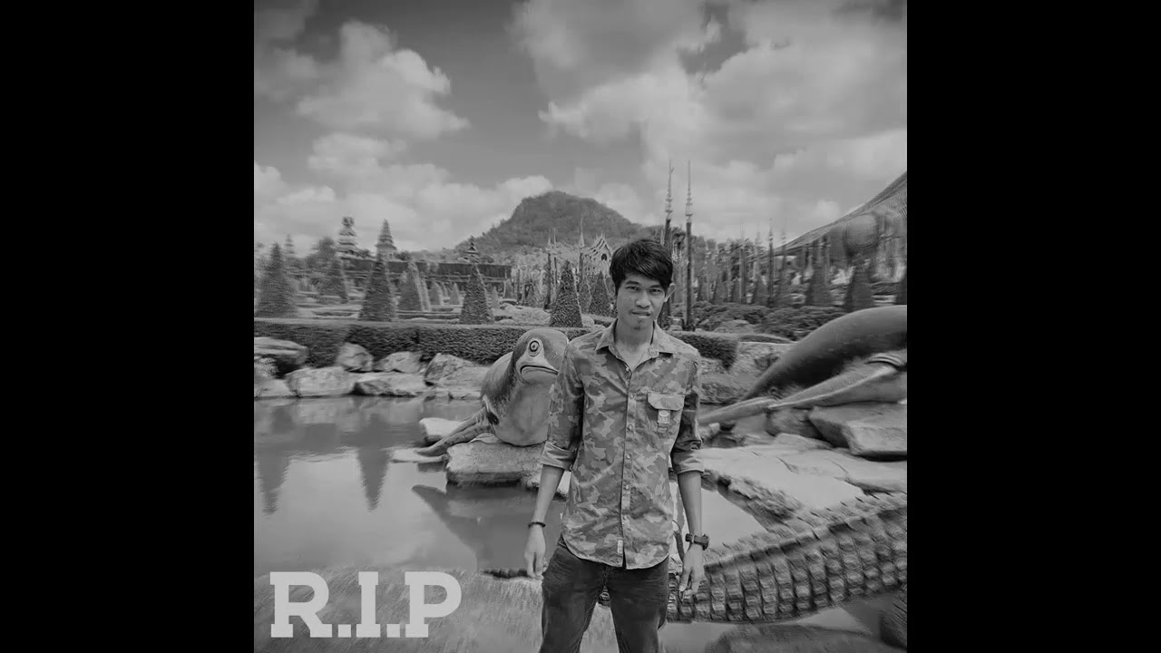 ទឹកភ្នែកតក់ៗ ( Sem Y-Thr3E ) R.I.P Bro We Will Remember You, May Bless You in New Life Bro 🙏