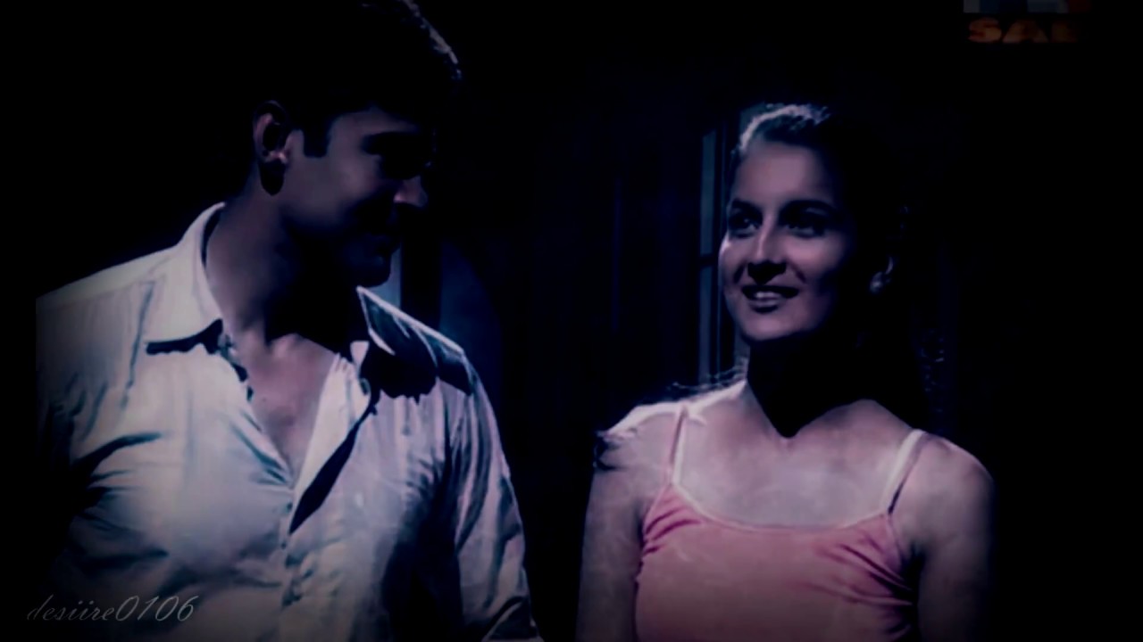 RN VM - Dhadak