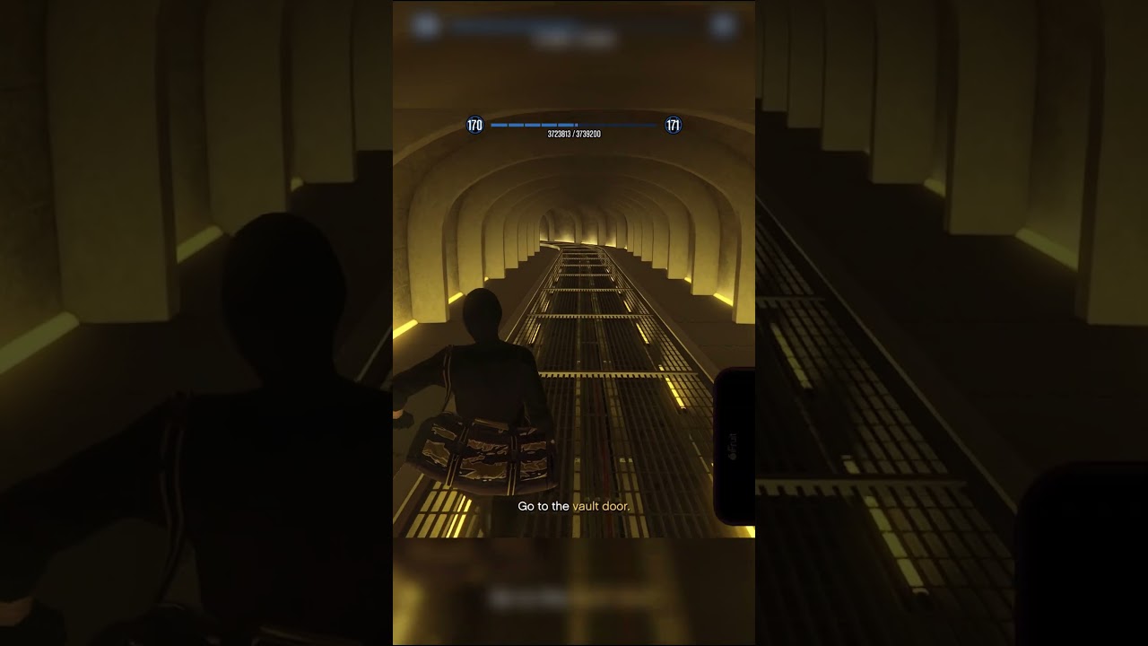 Getting Double Payment From Casino Heist Using Buffered Ledge Grab Glitch