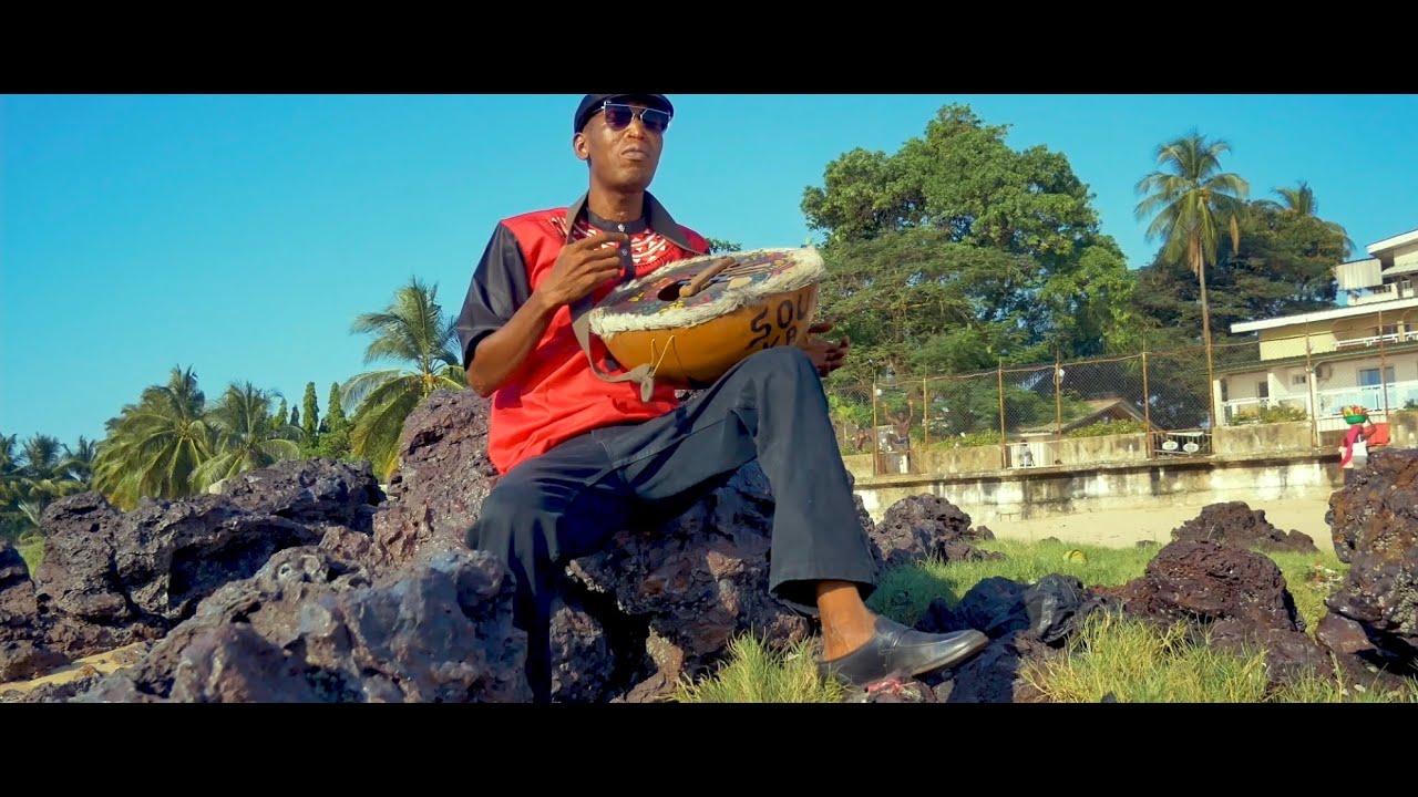SOUL KAKANDÉ - DIGNÈ (Clip Officiel)