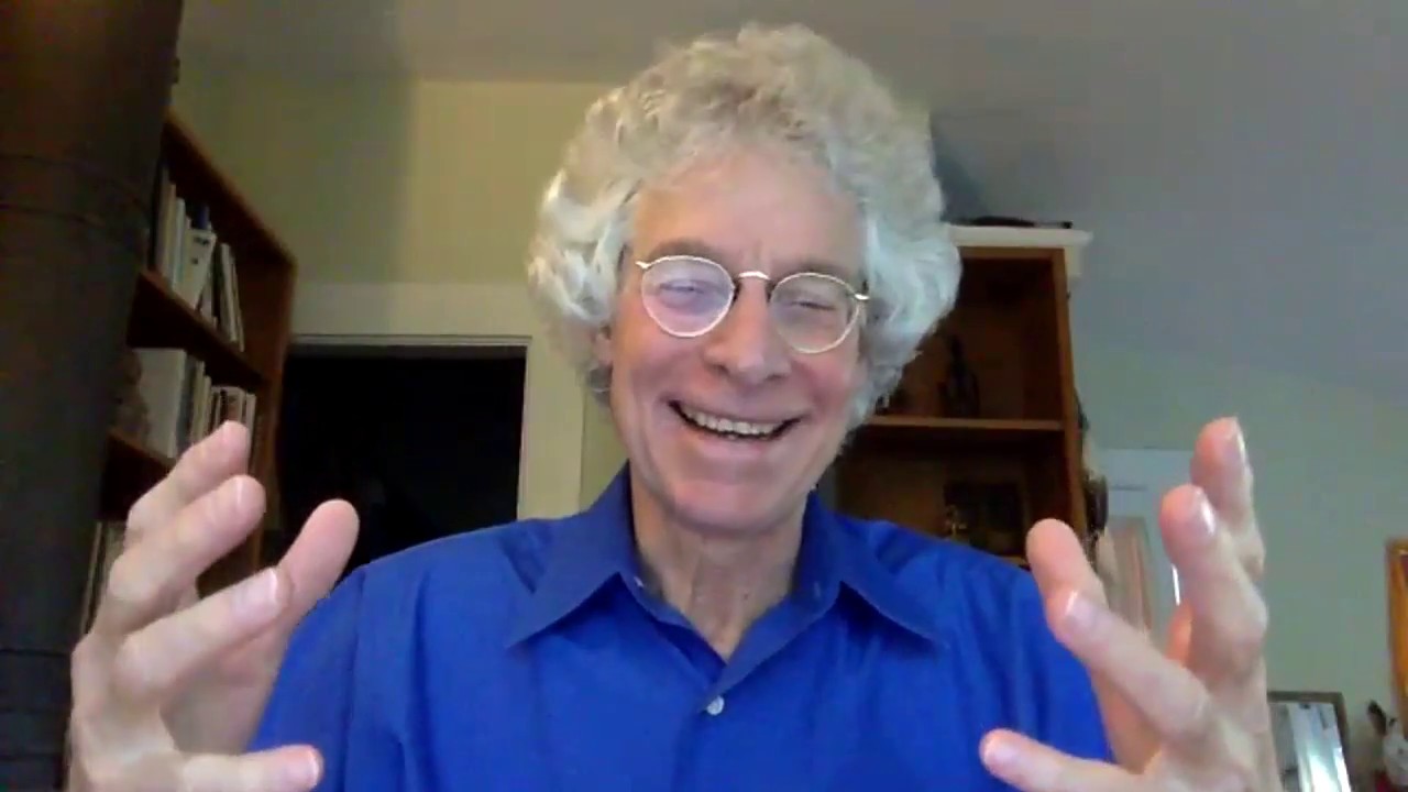 Great Books Webinar: Dr. Jim Garrison on Friedrich Nietzche's 