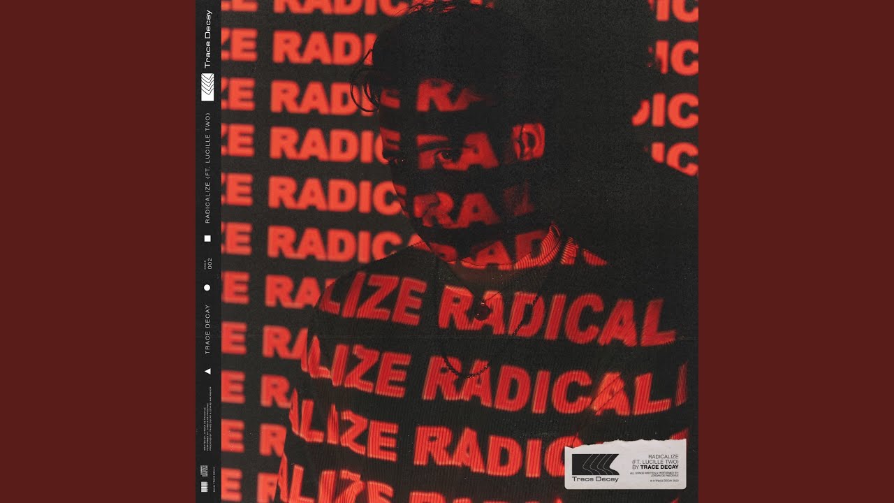 Radicalize