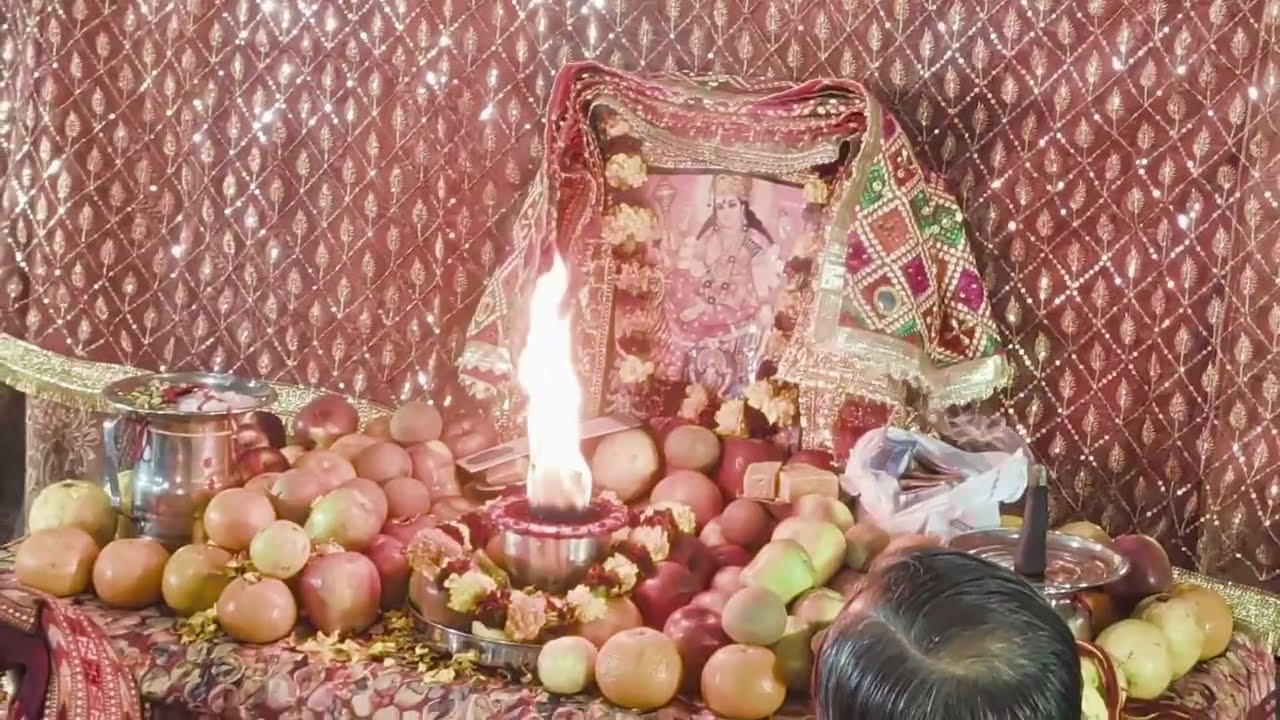 Vaishno Devi ardhkawari Bhajan 2025