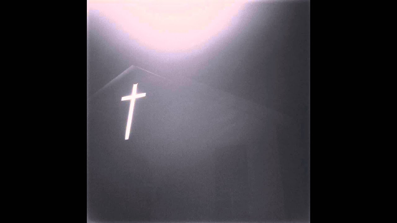 Fog Lake - Holy Cross