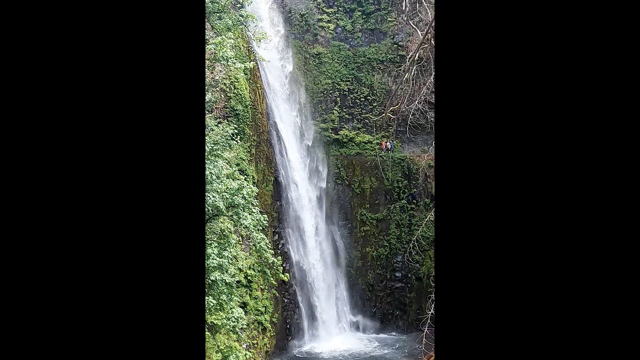 Tunnel Falls