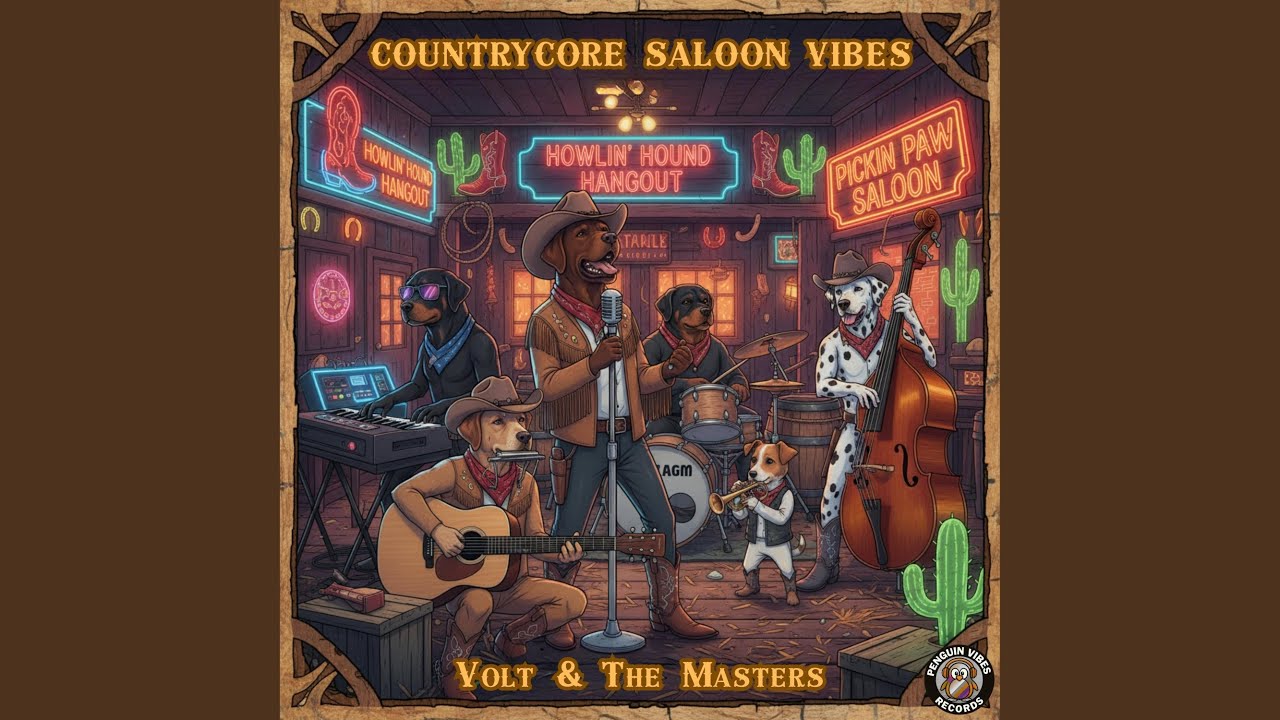 Sors-Toi les Doigts du Cul (CountryCore Remix)